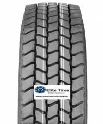 FULDA REGIOFORCE (MS 3PMSF) TRACTIUNE 215/75R17.5 126/124M