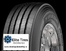 FULDA REGIOTONN 3 (MS) TRAILER 385/55R22,5 160/158K/L