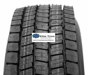 FULDA WINTERFORCE (MS 3PMSF) TRACTIUNE 315/80R22.5 156/154K/L