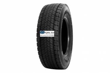 GOODYEAR EQMAX D (MS 3PMSF) TRACTIUNE 315/70R22.5 154L 