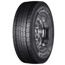 GOODYEAR EQMAX D ULT 315/70R22.5 154/152M