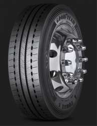 GOODYEAR EQMAX S ULTRA (MS 3PMSF) DIRECTIE 385/55R22.5 160K158L 
