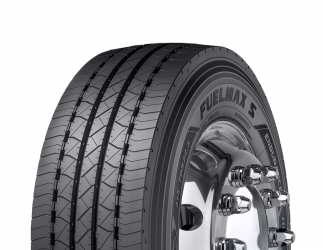 GOODYEAR FUELMAX S ENDURANCE (MS 3PMSF) DIRECTIE 355/50R22.5 156K 