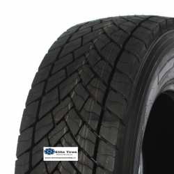 GOODYEAR KMAX D (MS 3PMSF) TRACTIUNE 205/65R17.5 133/132J