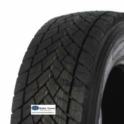 GOODYEAR KMAX D (MS 3PMSF) TRACTIUNE 205/75R17.5 124/126G/M