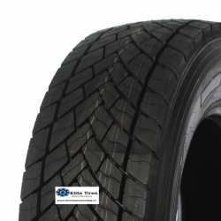 GOODYEAR KMAX D (MS 3PMSF) TRACTIUNE 265/70R17.5 139M 139/136M 