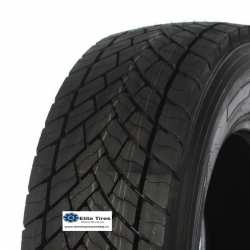 GOODYEAR KMAX D (MS 3PMSF) TRACTIUNE 285/70R19.5 146/144L