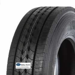 GOODYEAR KMAX S (MS 3PMSF) DIRECTIE 235/75R17.5 132/130M