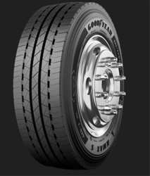 GOODYEAR KMAX S G3 HL 385/55R22.5 162K 162K158L 
