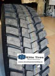 GOODYEAR OMNITRAC D (MS 3PMSF) TRACTIUNE 315/80R22.5 156/150K