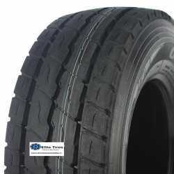 GOODYEAR OMNITRAC MST II (MS) TRAILER 385/65R22.5 164K HL TL