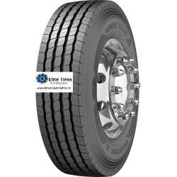 GOODYEAR OMNITRAC S HD (MS 3PMSF) DIRECTIE 315/80R22.5 124/122M 