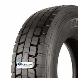 GOODYEAR REGIONAL RHD II (MS) TRACTIUNE 12R22.5 152/148L 