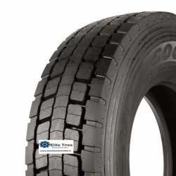 GOODYEAR REGIONAL RHD II (MS) TRACTIUNE 12R22.5 152/148L