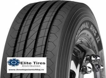 GOODYEAR REGIONAL RHS II (MS) DIRECTIE 8.5R17.5 121/120M 