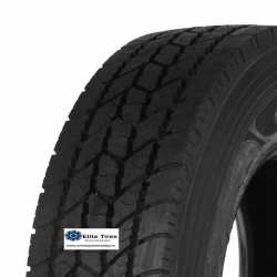 GOODYEAR ULTRA GRIP MAX S (MS 3PMSF) DIRECTIE 295/80R22.5 154/149L 