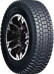 GROUNDSPEED GSVS02 295/60R22.5 150/147K