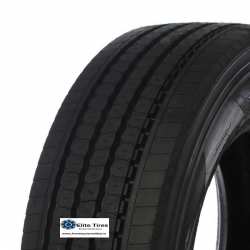 HANKOOK AH31 SMART FLEX (MS 3PMSF) DIRECTIE 385/55R22.5 160K