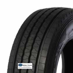 HANKOOK AH35 SMART FLEX (MS 3PMSF) DIRECTIE 235/75R17,5 132/130M