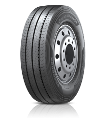 HANKOOK AH51 SMART FLEX (MS 3PMSF) DIRECTIE 315/60R22.5 154
