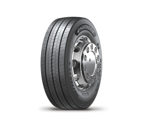 HANKOOK AL50 SMART LINE (MS 3PMFS) DIRECTIE 355/50R22.5 156L