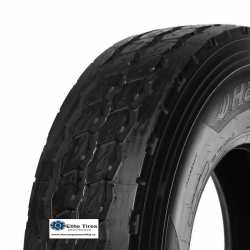 HANKOOK AM09 SMART WORK (MS) DIRECTIE 13R22.5 156/150K