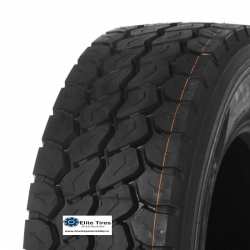 HANKOOK AM15+ SMART WORK (MS) DIRECTIE 385/65R22.5 164K 24PR