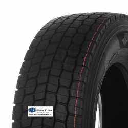 HANKOOK DH31 SMART FLEX (MS 3PMSF) TRACTIUNE 16PR 275/70R22.5 148/145M 16PR