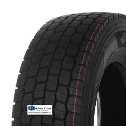 HANKOOK DH31 SMART FLEX (MS 3PMSF) TRACTIUNE 315/60R22.5 152/148L 