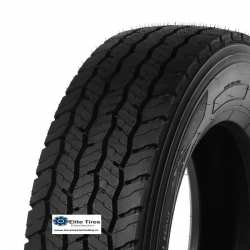HANKOOK DH35 SMART FLEX (MS 3PMSF) TRACTIUNE 245/70R19.5 136/134M 14PR