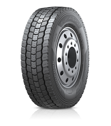 HANKOOK DH51 SMART FLEX (MS 3PMSF) TRACTIUNE 20PR 315/80R22.5 156/150L 20PR