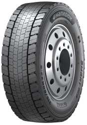 HANKOOK DL50 SMART LINE (MS 3PMSF) TRACTIUNE 18PR 315/70R22.5 154/150L 18PR