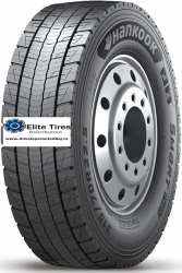 HANKOOK DL51 SMARTFLEX (MS 3PMSF) TRACTIUNE 315/70R22.5 154/150L
