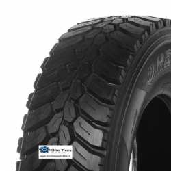 HANKOOK DM09 (MS) TRACTIUNE 295/80R22.5