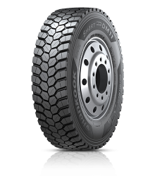 HANKOOK SMART WORK DM11 (MS 3PMSF) TRACTIUNE 315/70R22.5 154/150L