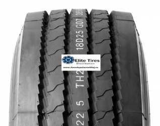 HANKOOK TH22 (MS) TRAILER 245/70R19.5 141/140J