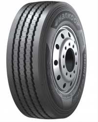 HANKOOK TH31 SMART FLEX (MS) TRAILER 205/65R17.5 132/130J 