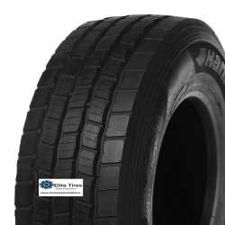 HANKOOK TW01 (MS 3PMSF) TRAILER 445/45R19.5 160J