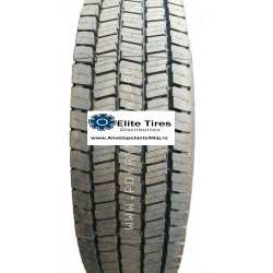 KELLY ARMORSTEEL KDM2 (MS) TRACTIUNE 295/80R22,5 152/148M