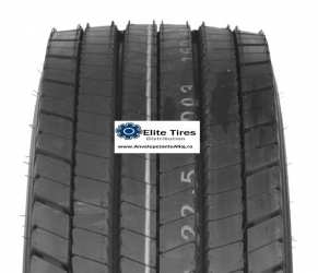 KUMHO KLD03 (MS) TRACTIUNE 295/60R22.5 150K
