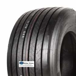 KUMHO KLT03 (MS) TRAILER 385/65R22.5 160K 