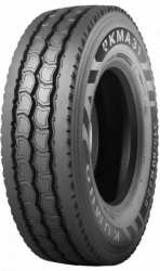 KUMHO KMA31 (MS 3PMSF) DIRECTIE 315/80R22.5 156/150K