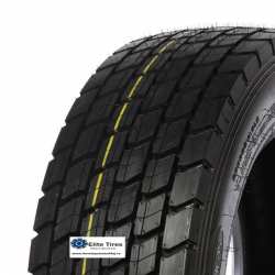 KUMHO KRD50 (MS 3PMSF) TRACTIUNE 315/70R22.5 154/150L 