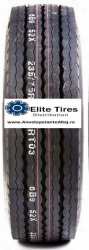 KUMHO KRT03 (MS 3PMSF) TRAILER 285/70R19.5 150/148J