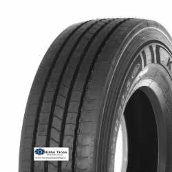 KUMHO KXS10 (MS 3PMSF) DIRECTIE 295/80R22.5 154/149L