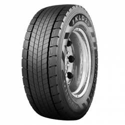 KUMHO LD23 315/70R22.5 154/150L 
