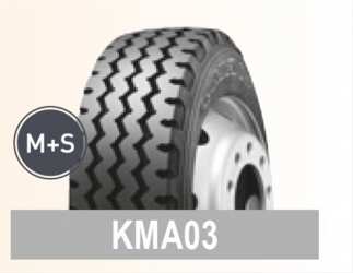 KUMHO MA03 295/80R22.5 152/148K 