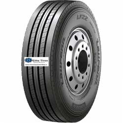 LAUFENN LF22 (MS 3PMSF) DIRECTIE 315/80R22.5 156/150L 