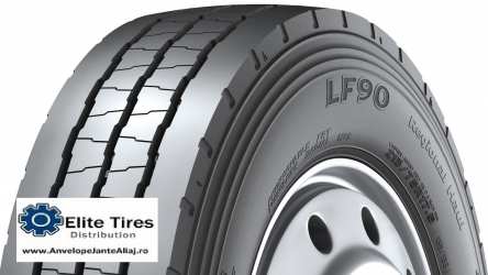 LAUFENN LF90 (MS) TRAILER 215/75R17.5 135/133M 16PR