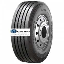 LAUFENN LF91 (MS 3PMSF) TRAILER 20PR 425/65R22.5 165K